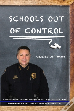 Capa do artigo Schools Out Of Control