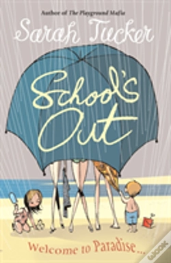Capa do artigo School'S Out