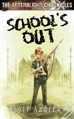 Capa do artigo School'S Out