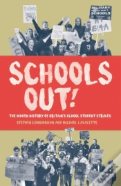 Capa do artigo Schools Out!