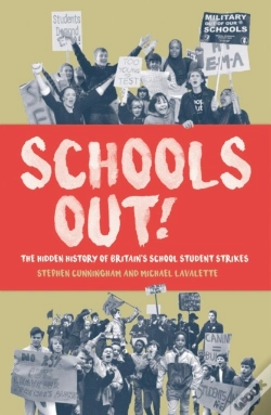 Capa do artigo Schools Out!