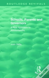 Schools, Parents And Governors