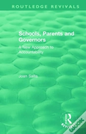 Capa do artigo Schools, Parents And Governors