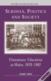 Capa do artigo Schools, Politics And Society