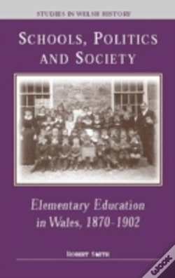 Capa do artigo Schools, Politics And Society