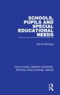 Schools, Pupils And Special Educational Needs - Preview