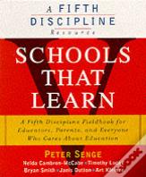 Schools That Learn