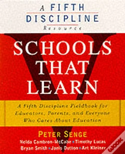 Capa do artigo Schools That Learn
