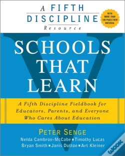 Capa do artigo Schools That Learn