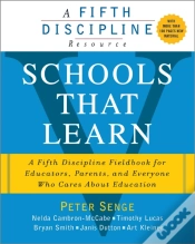 Capa do artigo Schools That Learn