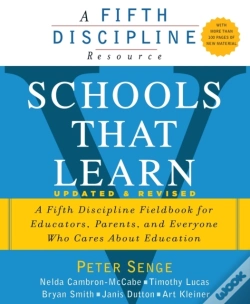 Capa do artigo Schools That Learn