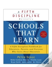Capa do artigo Schools That Learn (Updated And Revised)