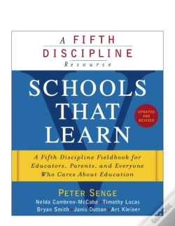 Capa do artigo Schools That Learn (Updated And Revised)
