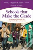 Schools That Make The Grade