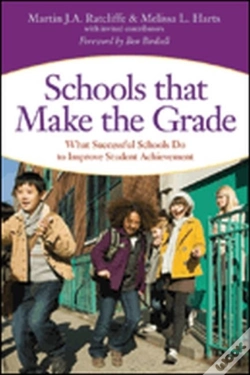 Capa do artigo Schools That Make The Grade