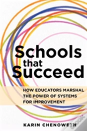 Capa do artigo Schools That Succeed