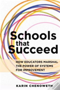 Capa do artigo Schools That Succeed