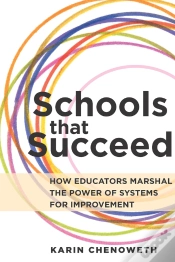 Capa do artigo Schools That Succeed