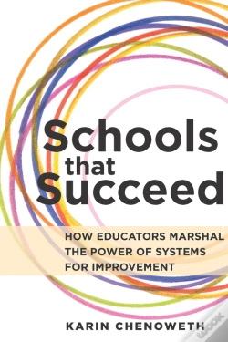 Capa do artigo Schools That Succeed