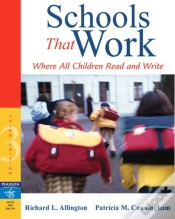 Capa do artigo Schools That Work