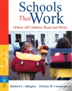 Capa do artigo Schools That Work