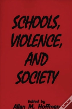 Capa do artigo Schools, Violence And Society