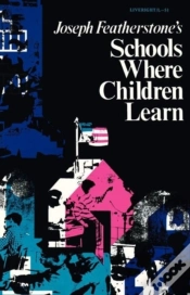 Capa do artigo Schools Where Children Learn