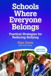 Capa do artigo Schools Where Everyone Belongs