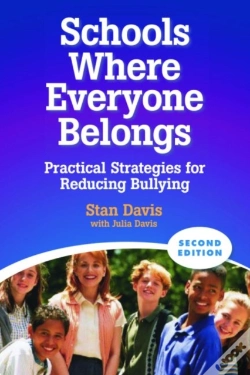 Capa do artigo Schools Where Everyone Belongs