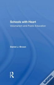 Capa do artigo Schools With Heart