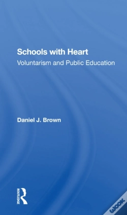 Capa do artigo Schools With Heart