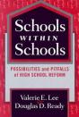 Schools Within Schools - Preview