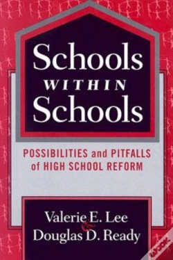 Capa do artigo Schools Within Schools