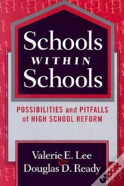 Capa do artigo Schools Within Schools