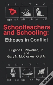 Capa do artigo Schoolteachers And Schooling