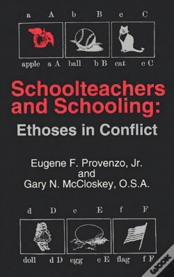 Capa do artigo Schoolteachers And Schooling