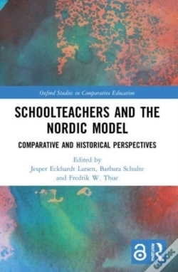 Capa do artigo Schoolteachers And The Nordic Model