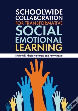 Capa do artigo Schoolwide Collaboration For Transformative Social Emotional Learning