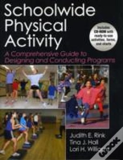 Capa do artigo Schoolwide Physical Activity