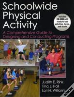 Capa do artigo Schoolwide Physical Activity
