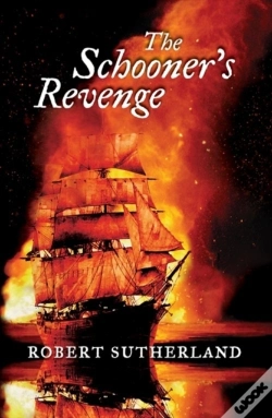 Capa do artigo Schooner'S Revenge