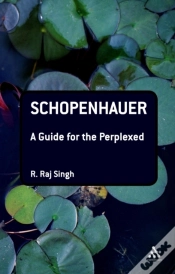 Capa do artigo Schopenhauer: A Guide For The Perplexed