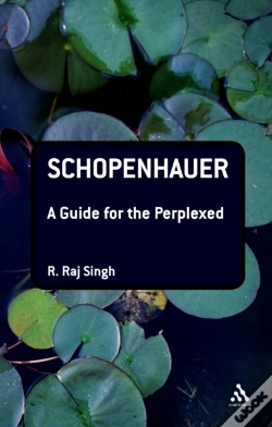 Capa do artigo Schopenhauer: A Guide For The Perplexed