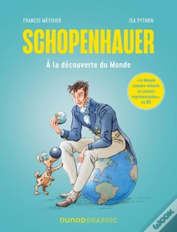 Capa do artigo Schopenhauer : À La Découverte Du Monde