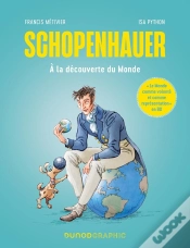 Capa do artigo Schopenhauer : À La Découverte Du Monde