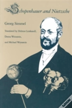 Capa do artigo Schopenhauer And Nietzsche