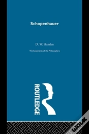 Capa do artigo Schopenhauer - Arg Phil