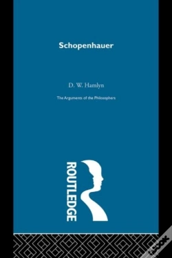 Capa do artigo Schopenhauer - Arg Phil