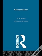 Capa do artigo Schopenhauer - Arg Phil