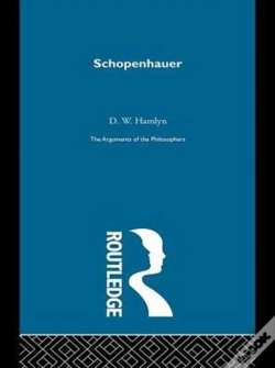 Capa do artigo Schopenhauer - Arg Phil